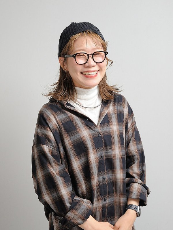 keiko